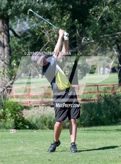 Thumbnail 1 in Palmer Terrors Invitational photogallery.