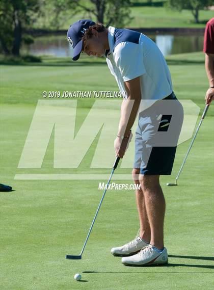 Thumbnail 3 in Palmer Terrors Invitational photogallery.