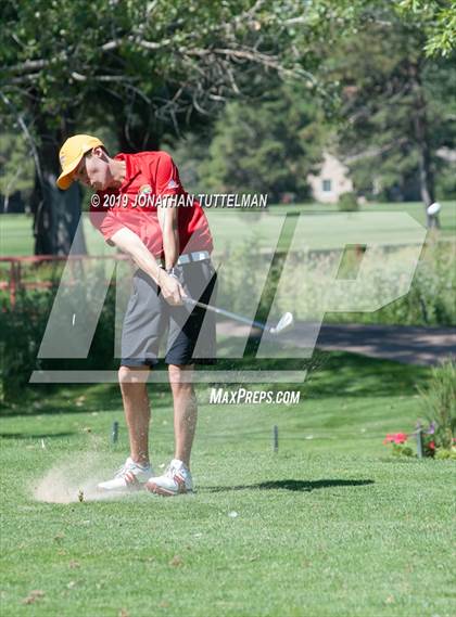 Thumbnail 2 in Palmer Terrors Invitational photogallery.