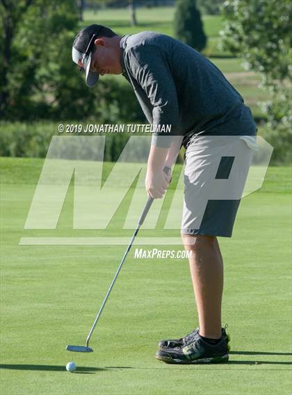 Thumbnail 2 in Palmer Terrors Invitational photogallery.
