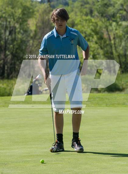 Thumbnail 3 in Palmer Terrors Invitational photogallery.