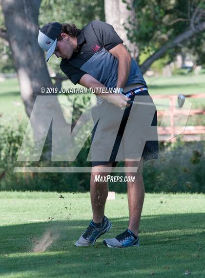 Thumbnail 1 in Palmer Terrors Invitational photogallery.