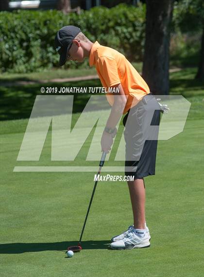 Thumbnail 1 in Palmer Terrors Invitational photogallery.