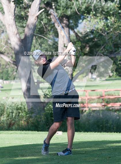 Thumbnail 2 in Palmer Terrors Invitational photogallery.