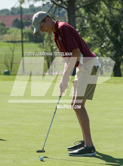Thumbnail 1 in Palmer Terrors Invitational photogallery.