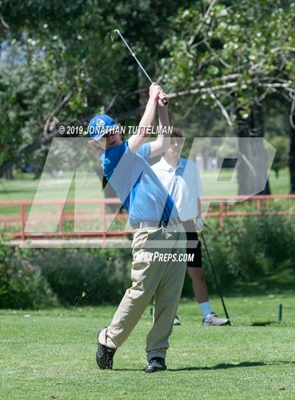 Thumbnail 2 in Palmer Terrors Invitational photogallery.