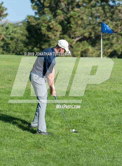 Thumbnail 1 in Palmer Terrors Invitational photogallery.