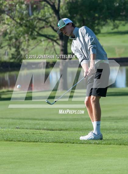 Thumbnail 1 in Palmer Terrors Invitational photogallery.