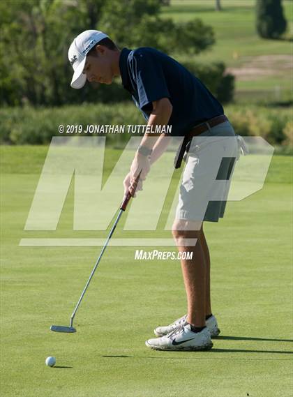 Thumbnail 3 in Palmer Terrors Invitational photogallery.