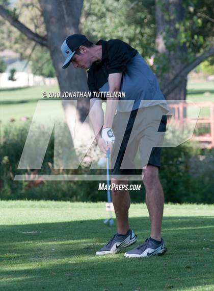 Thumbnail 3 in Palmer Terrors Invitational photogallery.