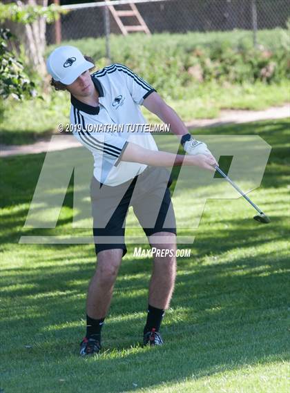 Thumbnail 3 in Palmer Terrors Invitational photogallery.