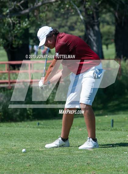 Thumbnail 1 in Palmer Terrors Invitational photogallery.