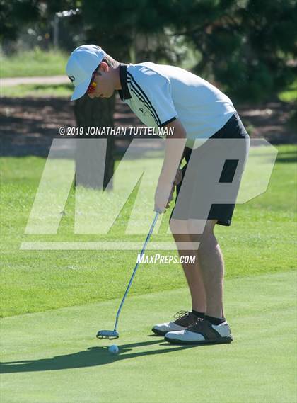 Thumbnail 1 in Palmer Terrors Invitational photogallery.