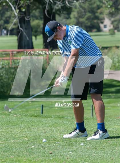 Thumbnail 2 in Palmer Terrors Invitational photogallery.