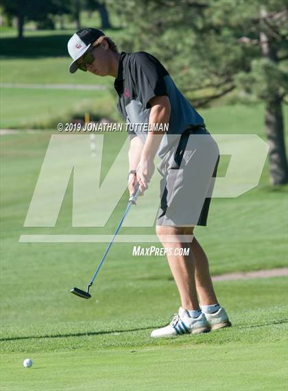Thumbnail 1 in Palmer Terrors Invitational photogallery.