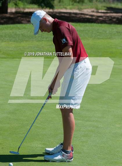 Thumbnail 2 in Palmer Terrors Invitational photogallery.