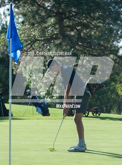 Thumbnail 1 in Palmer Terrors Invitational photogallery.