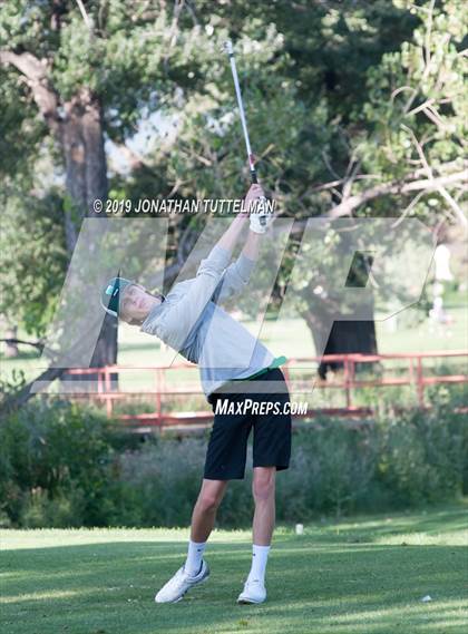 Thumbnail 2 in Palmer Terrors Invitational photogallery.