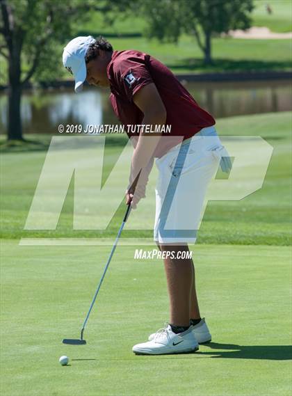 Thumbnail 1 in Palmer Terrors Invitational photogallery.