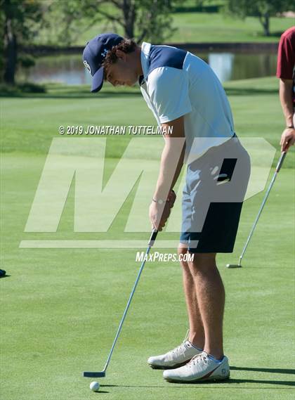 Thumbnail 2 in Palmer Terrors Invitational photogallery.