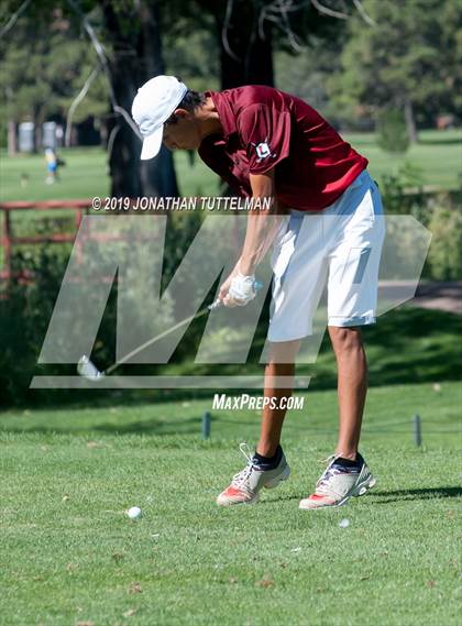 Thumbnail 2 in Palmer Terrors Invitational photogallery.