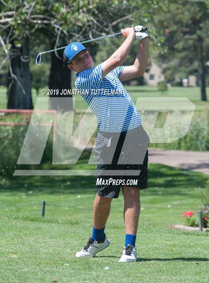 Thumbnail 1 in Palmer Terrors Invitational photogallery.