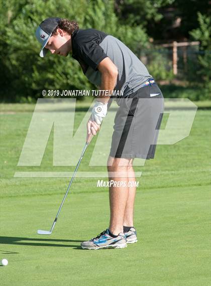 Thumbnail 2 in Palmer Terrors Invitational photogallery.