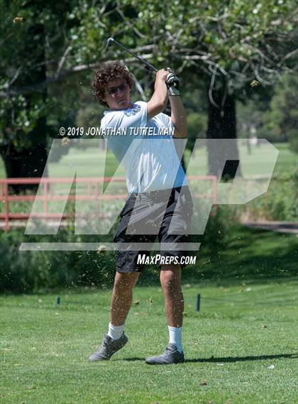 Thumbnail 1 in Palmer Terrors Invitational photogallery.