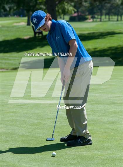Thumbnail 1 in Palmer Terrors Invitational photogallery.
