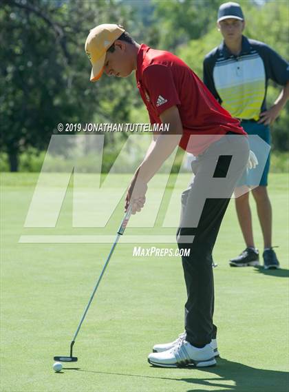 Thumbnail 1 in Palmer Terrors Invitational photogallery.