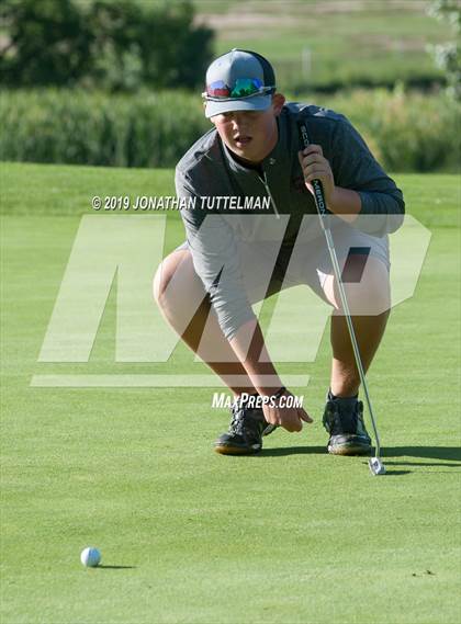 Thumbnail 1 in Palmer Terrors Invitational photogallery.