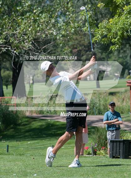 Thumbnail 1 in Palmer Terrors Invitational photogallery.