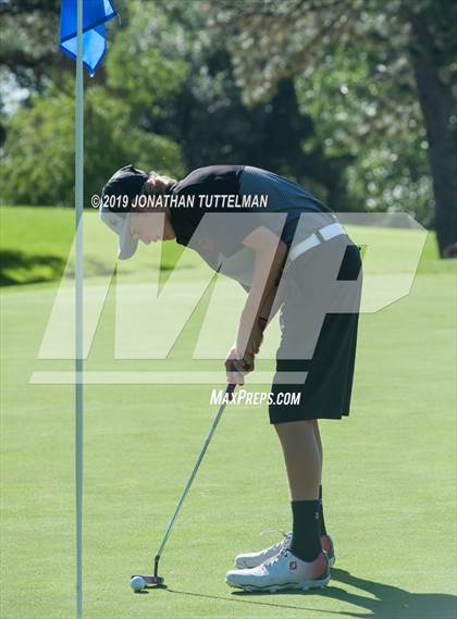 Thumbnail 3 in Palmer Terrors Invitational photogallery.