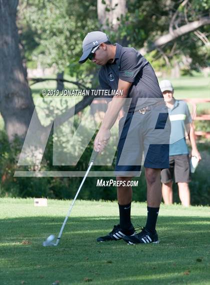 Thumbnail 1 in Palmer Terrors Invitational photogallery.