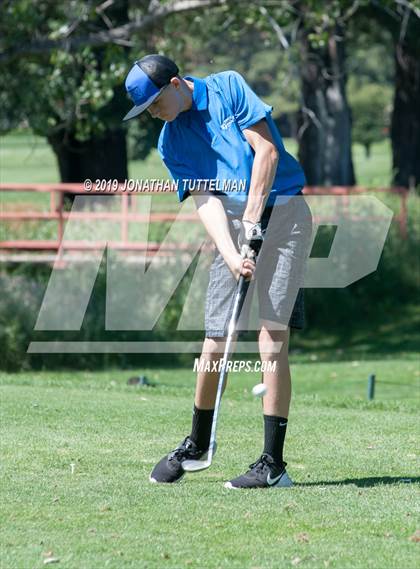 Thumbnail 1 in Palmer Terrors Invitational photogallery.