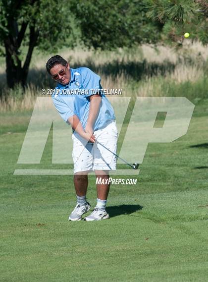 Thumbnail 1 in Palmer Terrors Invitational photogallery.