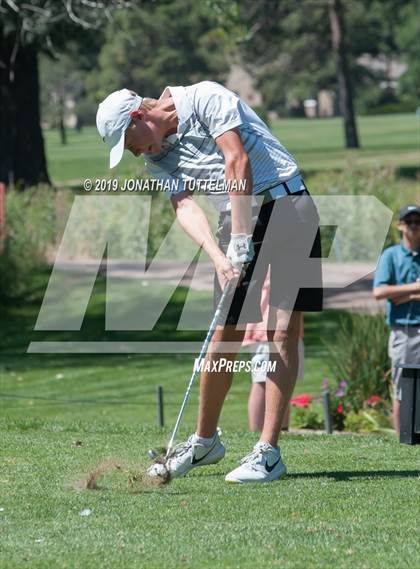 Thumbnail 3 in Palmer Terrors Invitational photogallery.