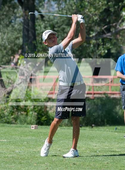 Thumbnail 1 in Palmer Terrors Invitational photogallery.