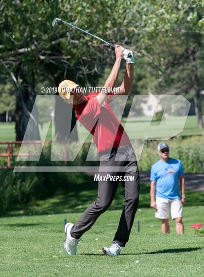 Thumbnail 3 in Palmer Terrors Invitational photogallery.