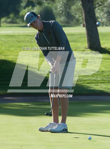 Thumbnail 1 in Palmer Terrors Invitational photogallery.