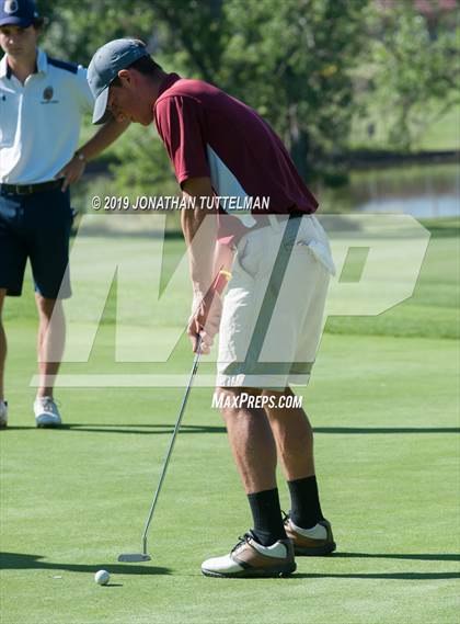 Thumbnail 1 in Palmer Terrors Invitational photogallery.