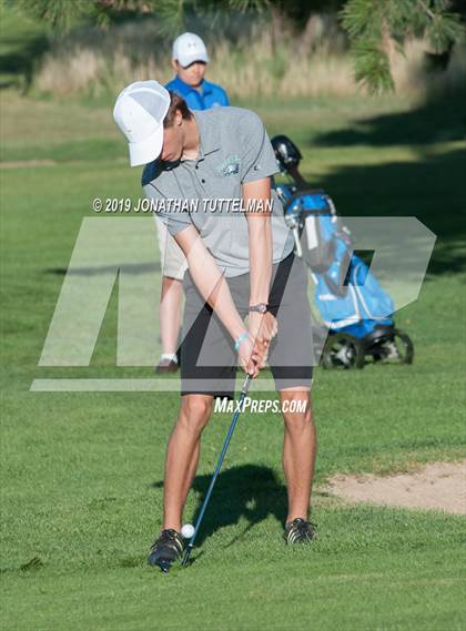 Thumbnail 3 in Palmer Terrors Invitational photogallery.