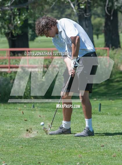 Thumbnail 3 in Palmer Terrors Invitational photogallery.