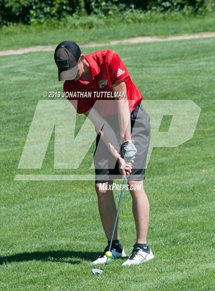 Thumbnail 3 in Palmer Terrors Invitational photogallery.