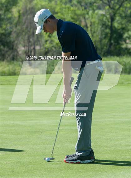 Thumbnail 1 in Palmer Terrors Invitational photogallery.