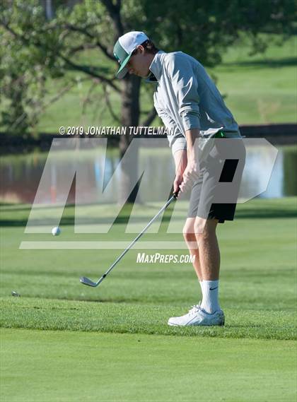 Thumbnail 3 in Palmer Terrors Invitational photogallery.