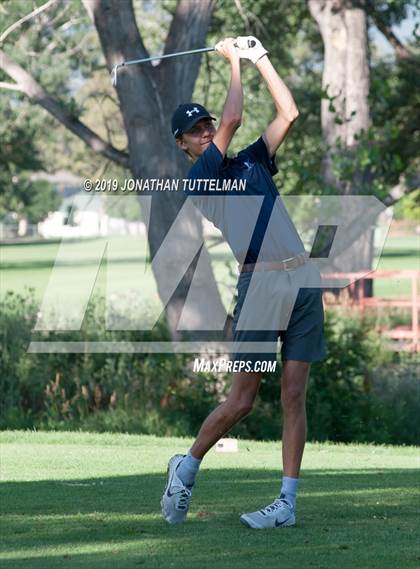 Thumbnail 3 in Palmer Terrors Invitational photogallery.
