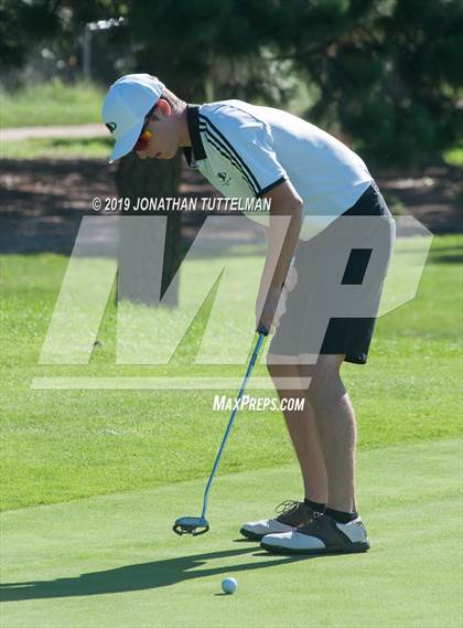 Thumbnail 2 in Palmer Terrors Invitational photogallery.