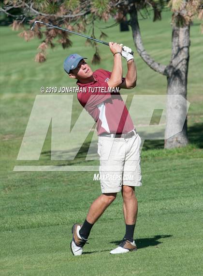 Thumbnail 3 in Palmer Terrors Invitational photogallery.