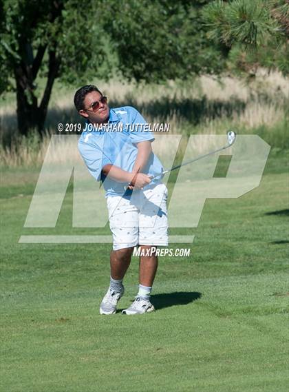 Thumbnail 2 in Palmer Terrors Invitational photogallery.